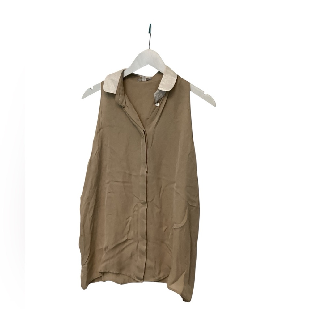 Nomia Shirt
